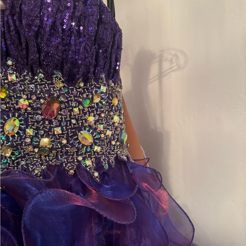 Prom Dress - Picture 3 of 7